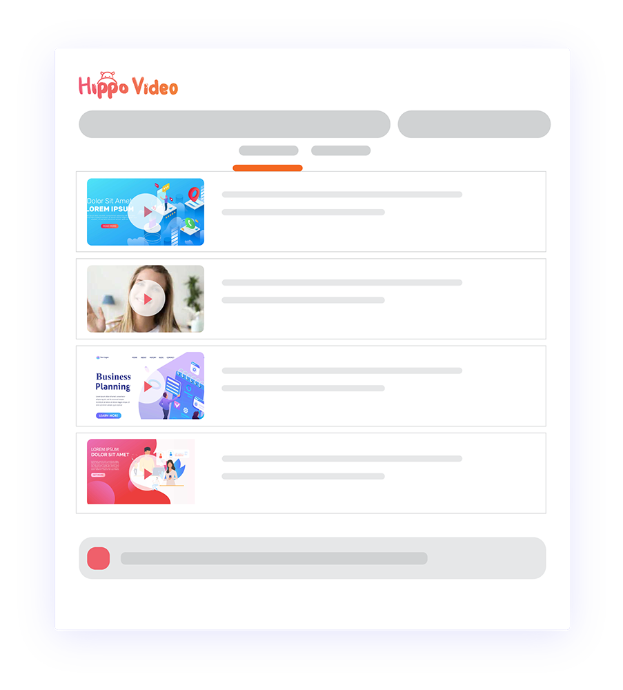 Send video emails from Salesforce